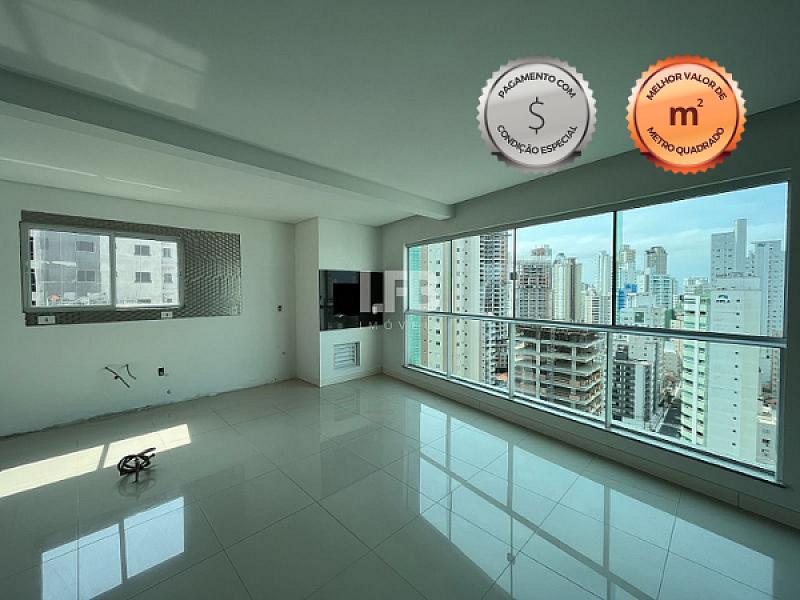 Edifício Gran Torino em Balneário Camboriú