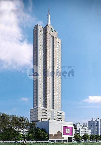 Fachada - Grand Place Tower