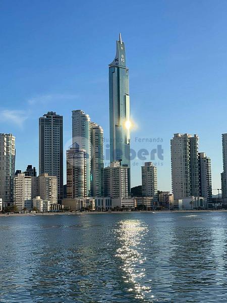 Fachada - One Tower