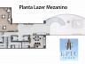 rea de Lazer Mezanino - Epic Tower
