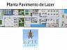 rea de Lazer - Epic Tower