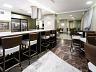 Salo de Festas - Art Noblesse Residence