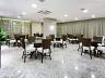 Salo de Festas - Art Noblesse Residence