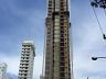 Estgio Obra - Barra Garden Residencial