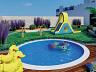 Playground - Barra Garden Residencial