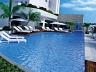 Piscina - Barra Garden Residencial