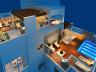 Cobertura Triplex