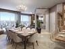 Living - Falcon Tower