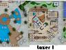 rea de Lazer 1 - Infinity Coast