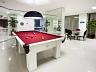 Sala de jogos - Dolce Vitta