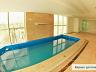 Piscina Apartamento - Millennium Palace