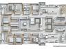 Planta Tipo - Skyline Tower
