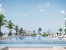 Piscina - Horizon Residence