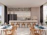 Quiosque - Horizon Residence