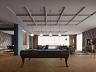 Sala de Jogos - Horizon Residence