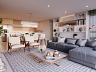 Living - Horizon Residence