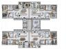 Apartamento Tipo 2 - Horizon Residence