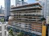 Obra Junho - Grand Place Tower