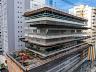 Obra Junho - Grand Place Tower