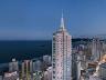 Vista Sul - Grand Place Tower