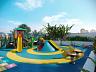 Playground - Grand Place Tower