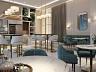 Bistro - Imperium Tower