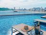 Piscina Externa - Imperium Tower