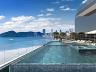 Piscina Externa - Titanium Tower