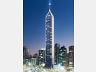 Fachada - Titanium Tower