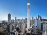 Fachada - Iconic Tower