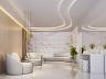 Lounge Circulao - Iconic Tower