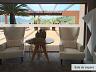 Sala de Espera - Marina Beach Towers