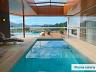 Piscina Coberta - Marina Beach Towers