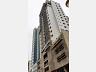 Fachada em junho/16 - Blue Life Residence