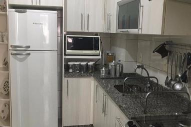 Apartamento Balneário Camboriú - Pronto para morar