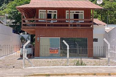 Casa em Bombinhas! - Pronto para morar