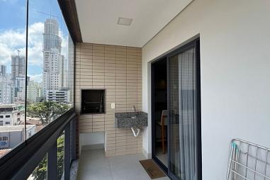 APARTAMENTO RUA RETA AO MAR!!! - Pronto para morar