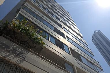 FRENTE PARA A AVENIDA BRASIL - Pronto para morar