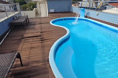 CASA AMPLA NA VILA REAL – ESPAÇO, CONFORTO E QUALIDADE DE VIDA! - Pronto para morar