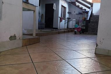 CASA EM ITAJAI NA FAZENDA - Pronto para morar