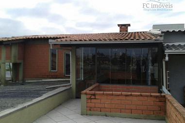Casa residencial à venda, São João, Itajaí. - Pronto para morar