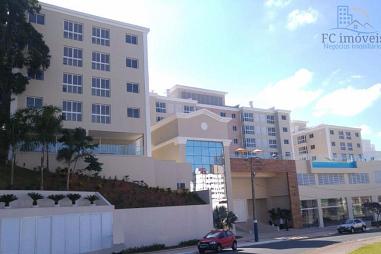 Apartamento residencial à venda, Nações, Balneário Camboriú. - Pronto para morar