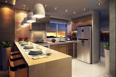 Apartamento no Centro de Camboriú!! - Pronto para morar