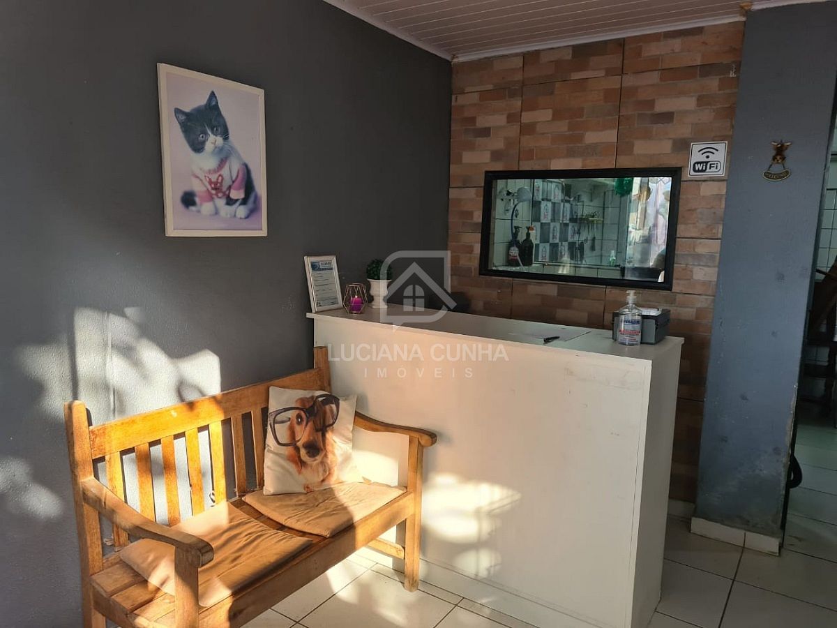 Sobrado, Praia dos Amores - Casa - Balneário Camboriú - Praia dos Amores