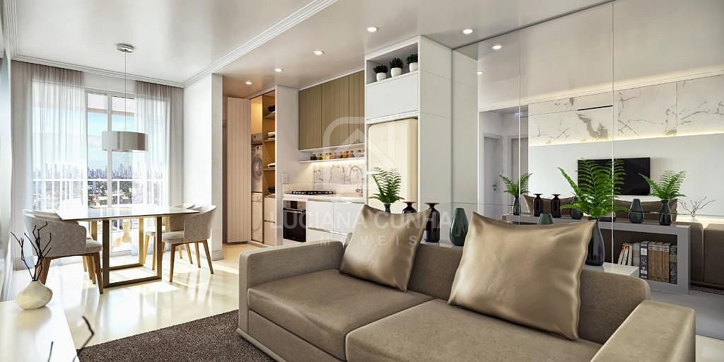 Apartamento, Lançamento! Pagamento Facilitado! Melhor região de Camboriú - Camboriú - São Francisco de Assis