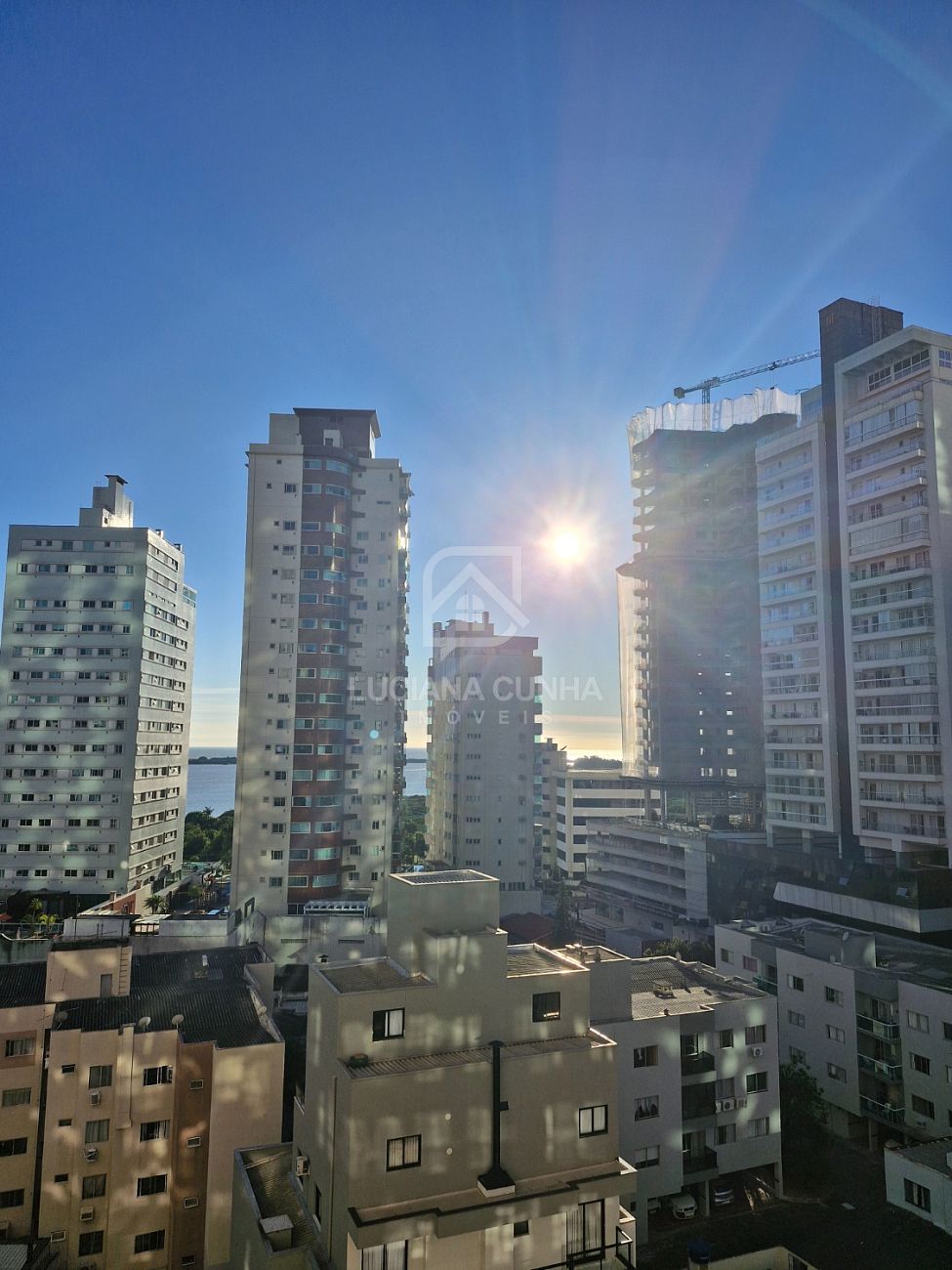 Apartamento, Lindo Apartamento Bairro Fazenda!!! - Itajaí - Fazenda