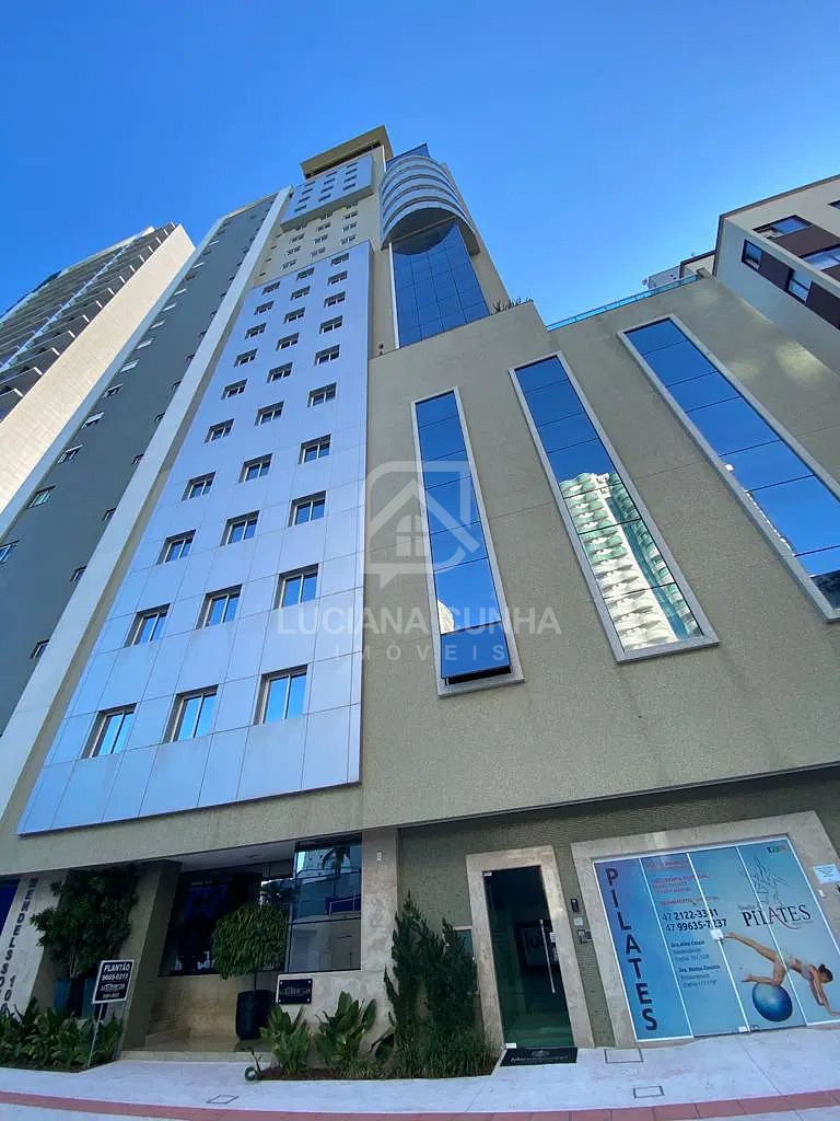 Apartamento, APTO DIFERENCIADO NA QUADRA DO MAR! - Balneário Camboriú - Barra Sul