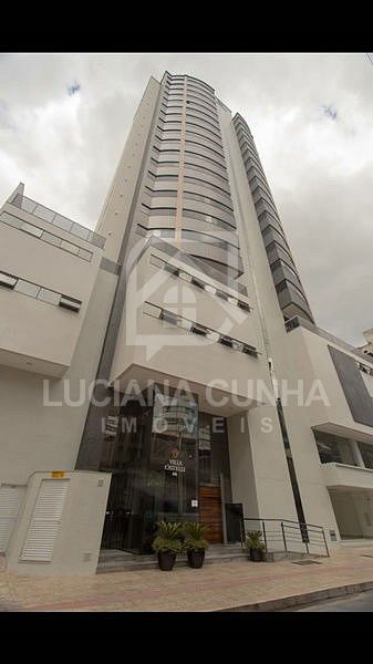 Apartamento, VIVER COM REQUINTE E SOFISTICAÇÃO - Balneário Camboriú - Centro
