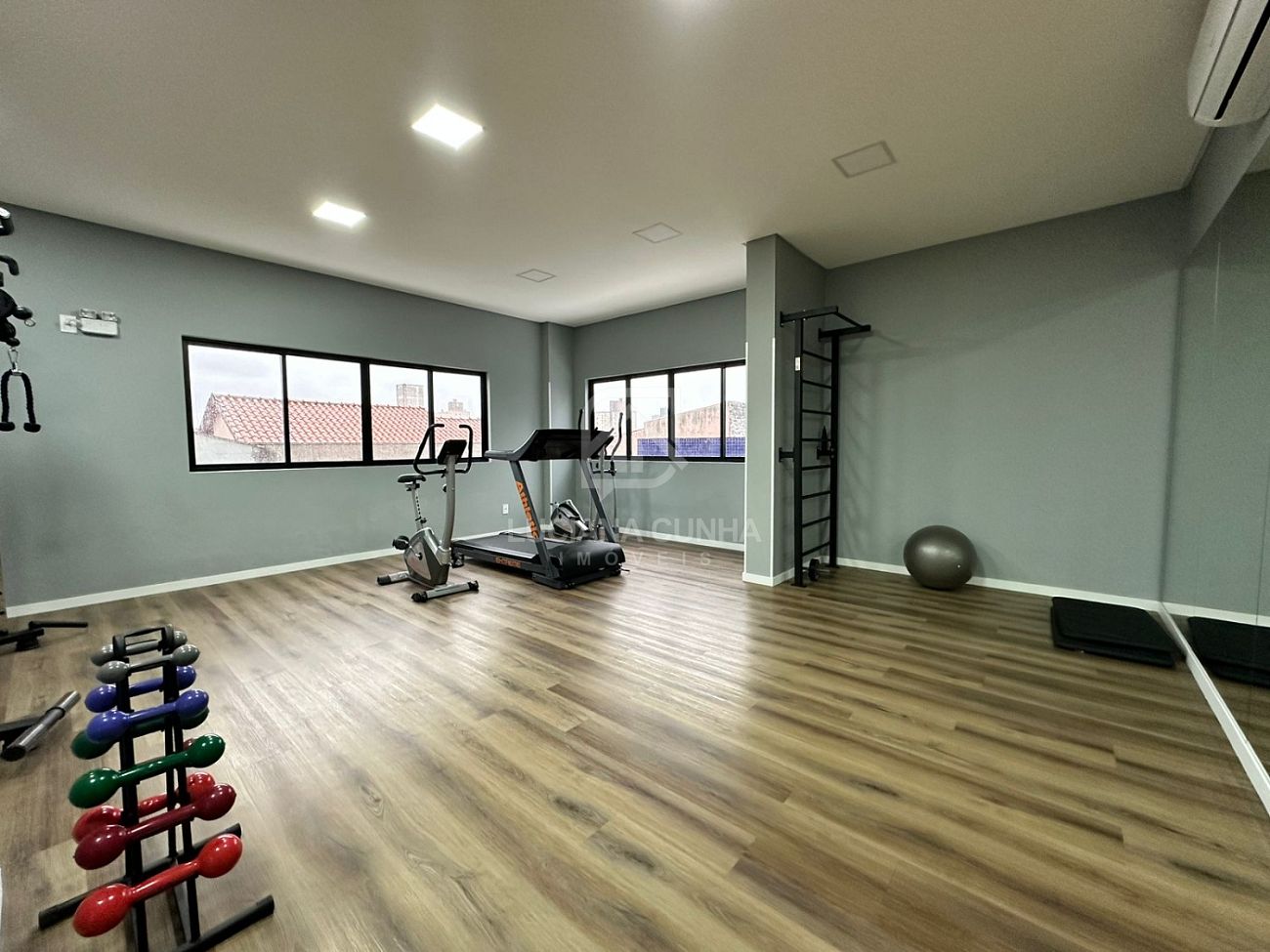 Apartamento, Apartamento Bairro Cordeiros - Itajaí - Cordeiros
