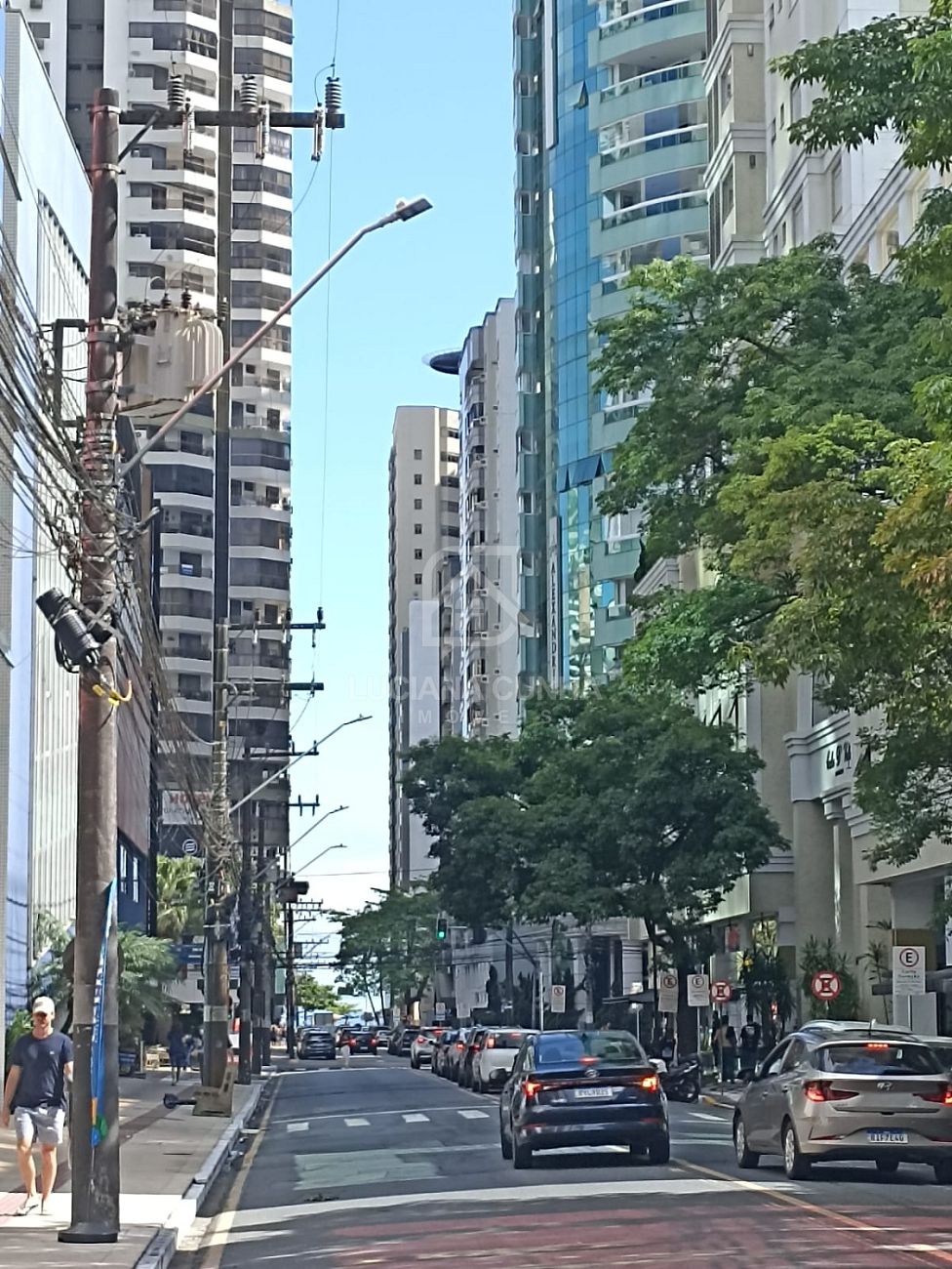 Apartamento, ALUGUEL TEMPORADA 2025-2026 - Balneário Camboriú - Centro